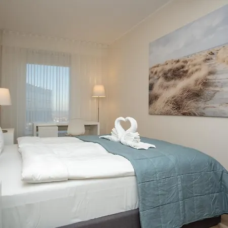 Centre Sky View On 27th Floor Korter Tallinn